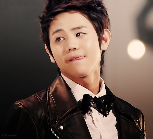 Yang Yo Seob