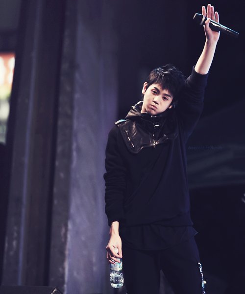 Yang Yo Seob