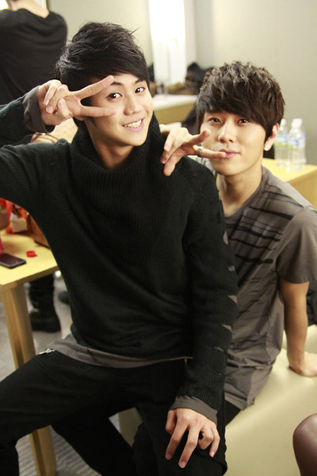 Yang Yo Seob