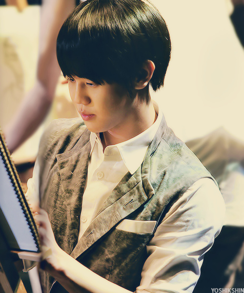 Yang Yo Seob