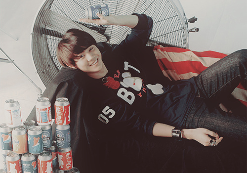 Yang Yo Seob