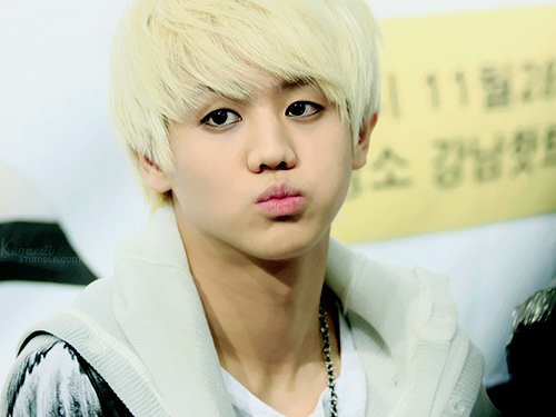 Yang Yo Seob