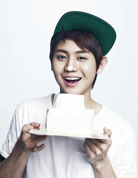 Yang Yo Seob