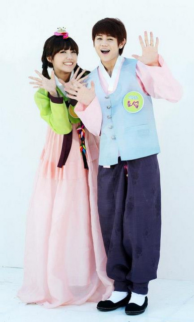 Yang Yo Seob