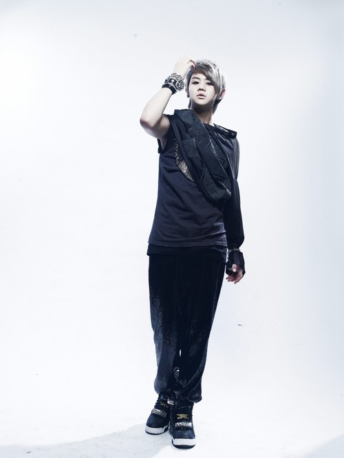 Yang Yo Seob