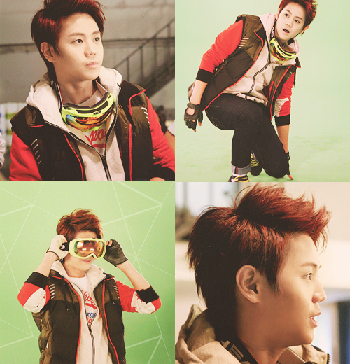 Yang Yo Seob