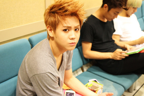 Yang Yo Seob