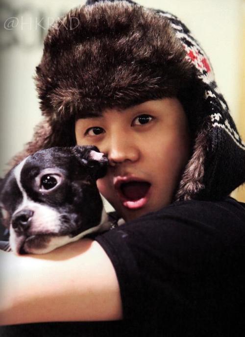 Yang Yo Seob