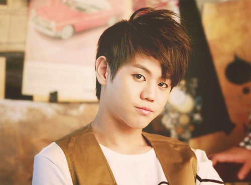 Yang Yo Seob