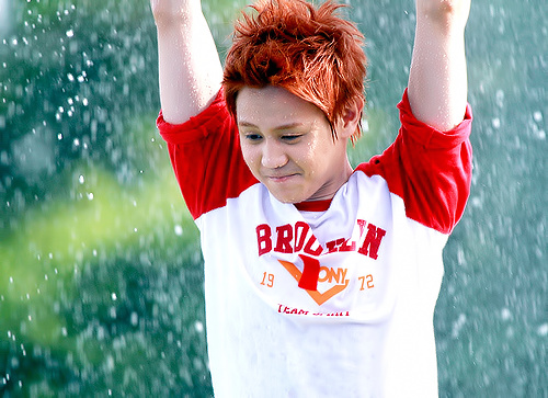 Yang Yo Seob