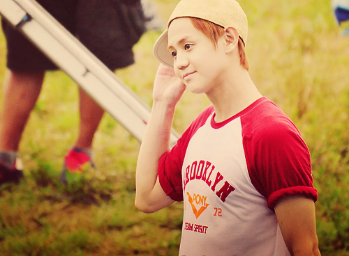 Yang Yo Seob
