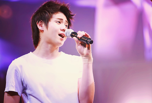Yang Yo Seob