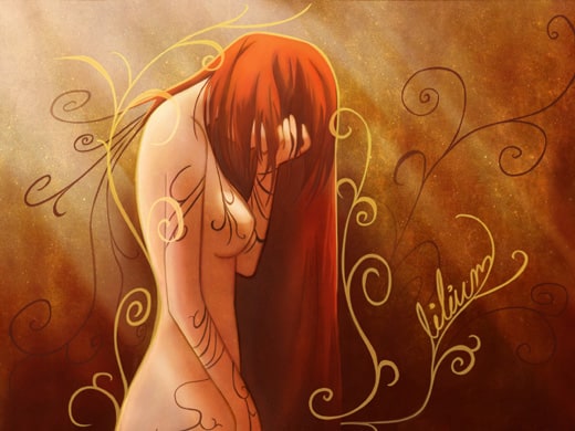 Elfen Lied