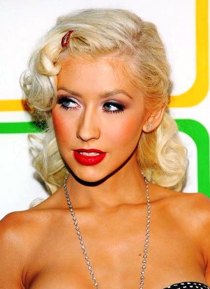 Picture of Christina Aguilera