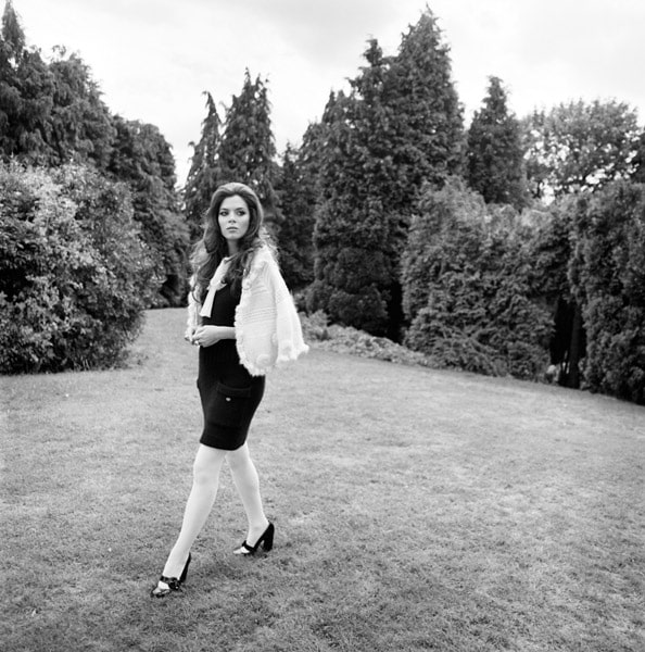 Anna Friel