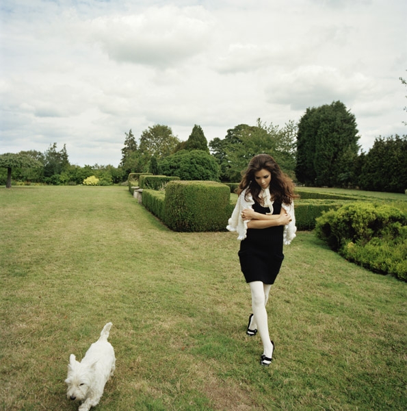 Anna Friel Anna Friel