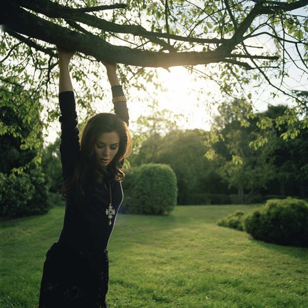 Anna Friel Anna Friel