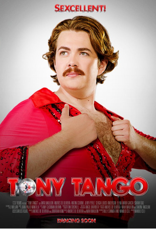 Tony Tango