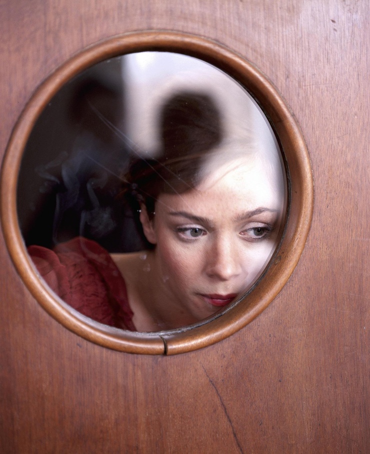 Anna Friel