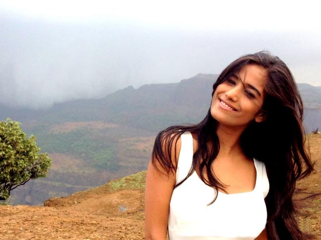 Poonam Pandey Poonam Pandey