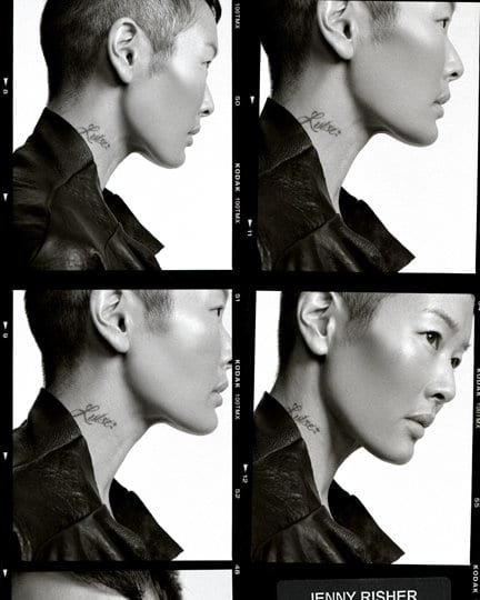 Jenny Shimizu