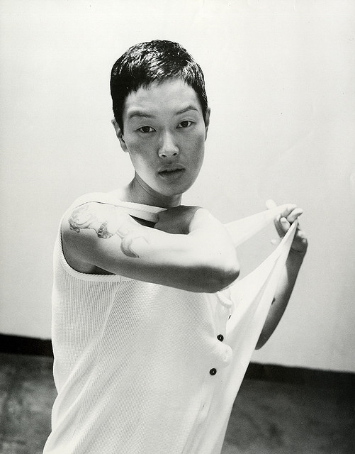 Jenny Shimizu Jenny Shimizu