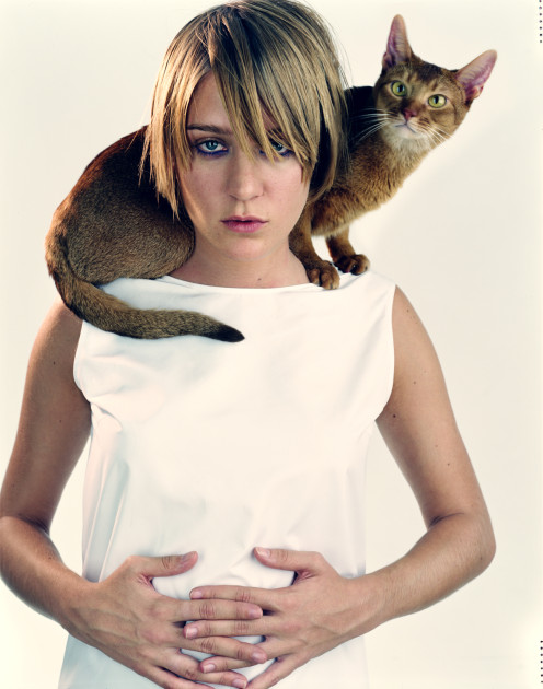 Chloë Sevigny Chloë Sevigny