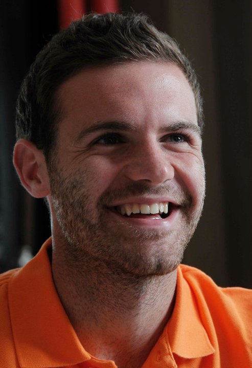 Juan Mata