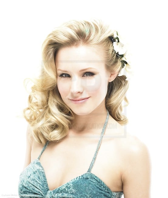 Kristen Bell Kristen Bell