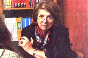 Marsha Linehan