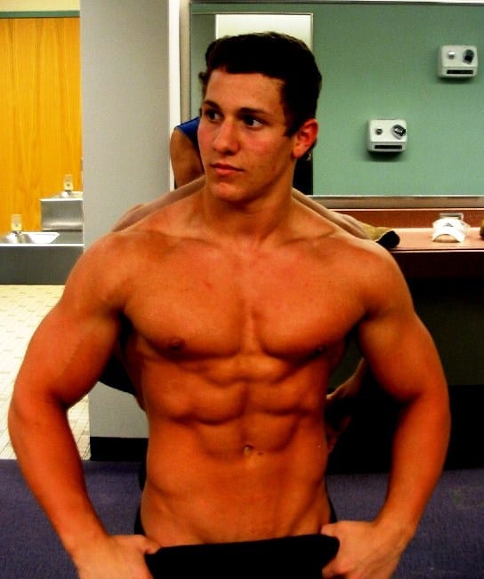 Todd Morgan