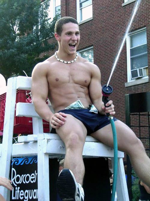 Todd Morgan