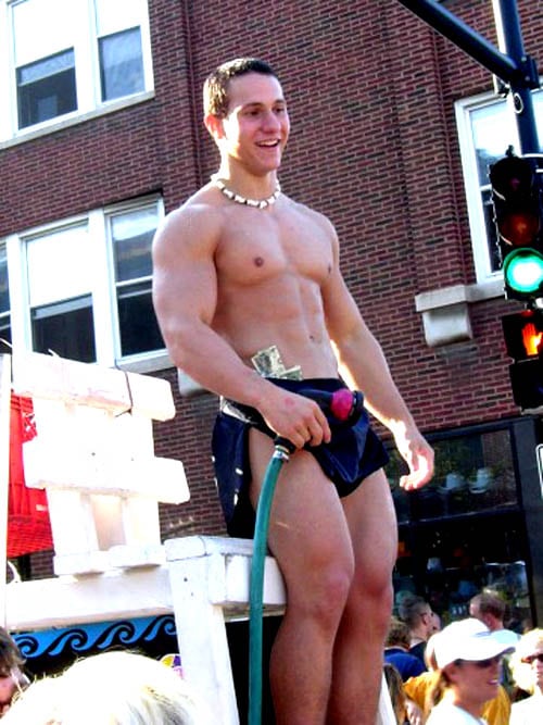 Todd Morgan