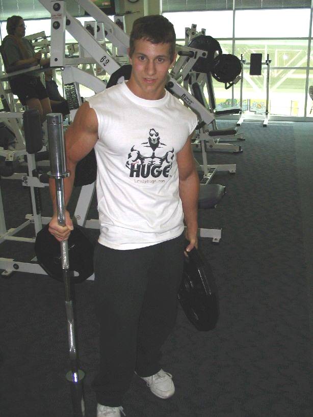 Todd Morgan