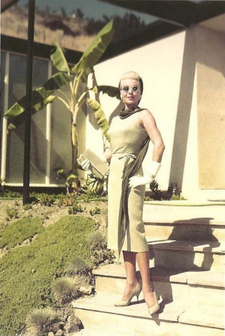 Lana Turner