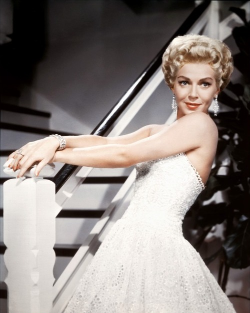Lana Turner