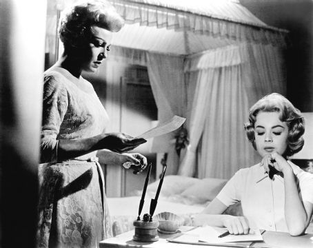 Lana Turner