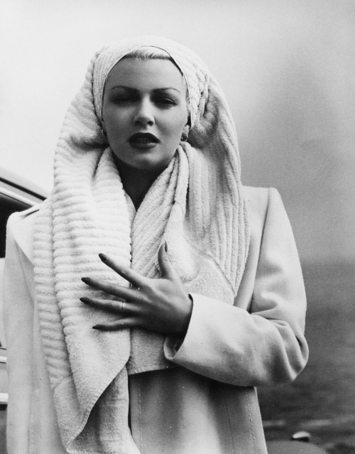 Lana Turner