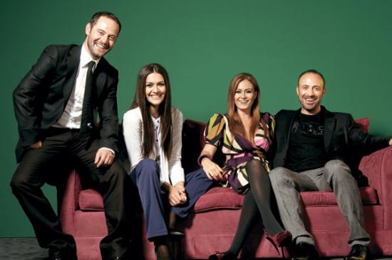 Binbir Gece                                  (2006-2009)