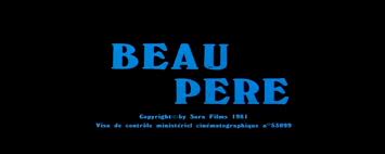 Beau Pere