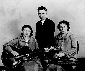 The Carter Family