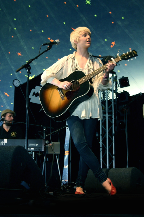 Laura Marling