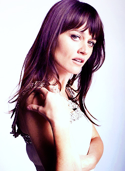 Robin Tunney