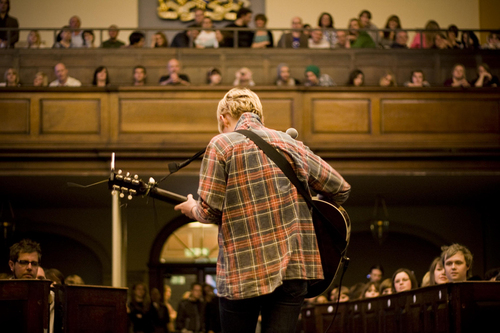 Laura Marling