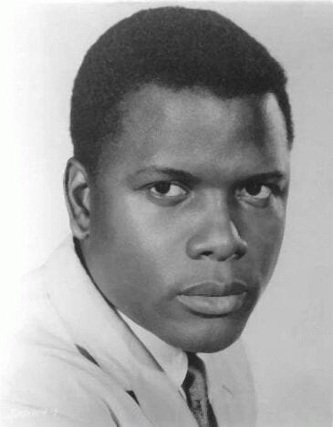 Sidney Poitier