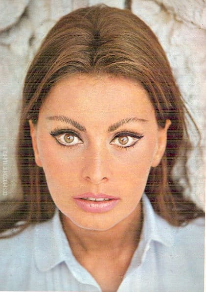 Sophia Loren