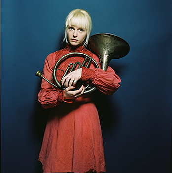 Laura Marling