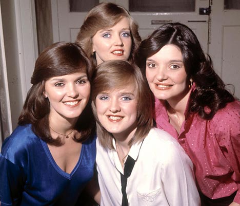 The Nolans