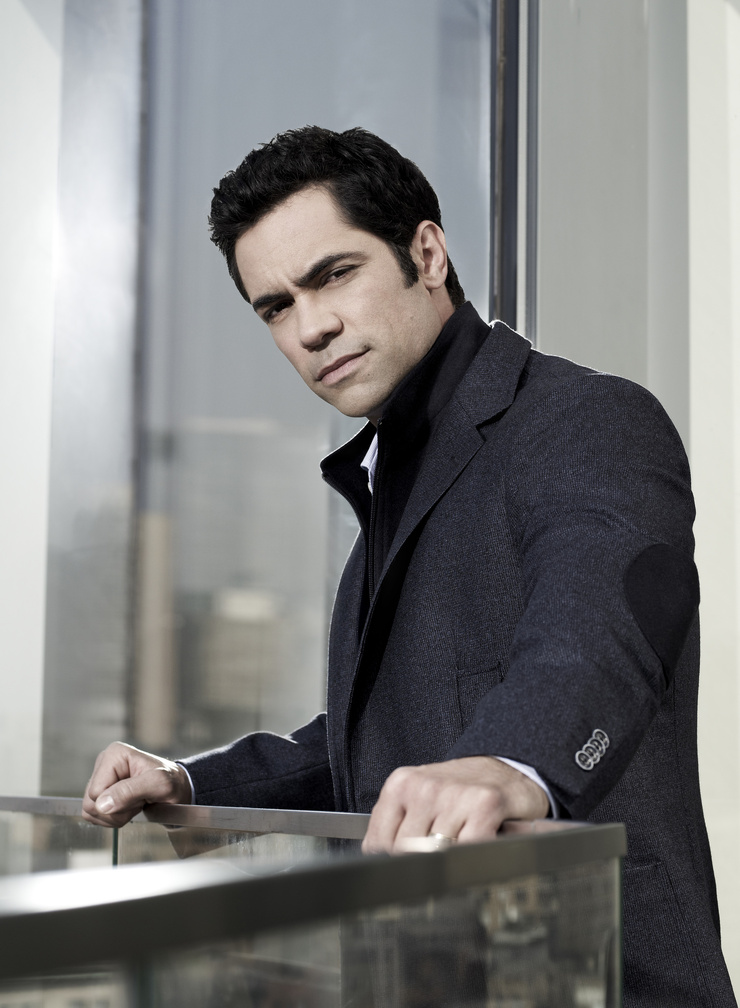 Danny Pino