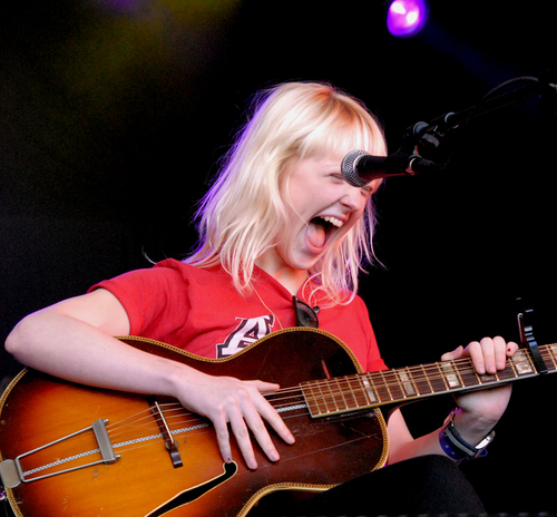 Laura Marling